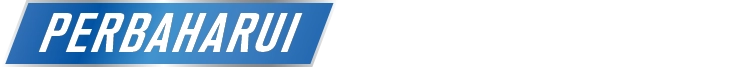 perbaharu perjalanan anda